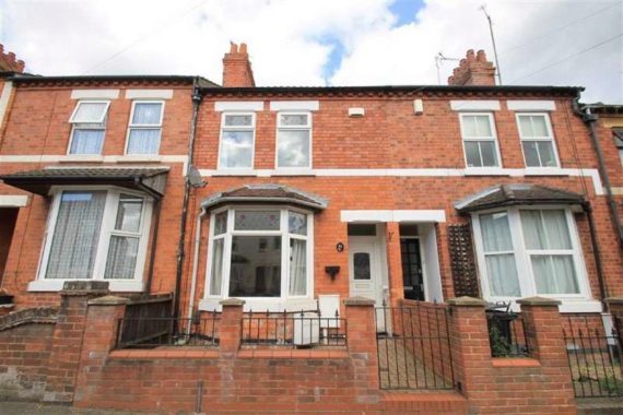 3 bedroom Terraced t...